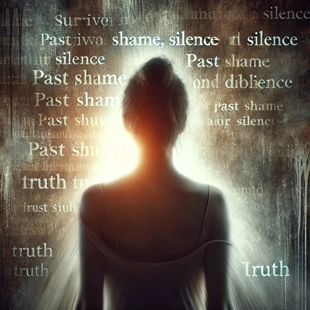 To the Ones Who’ve Shared Their Truth With Me