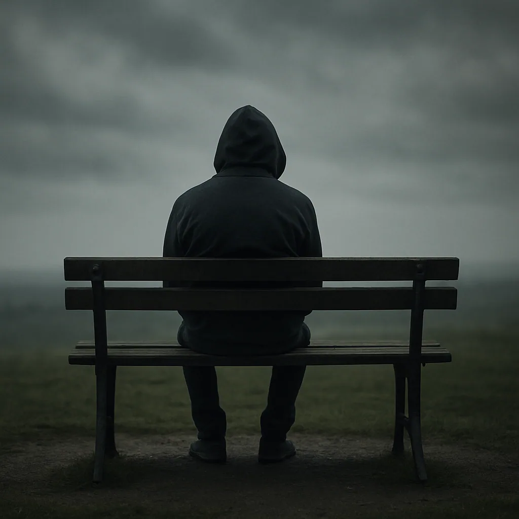 The Silent Struggle: Male Survivors of Grooming
