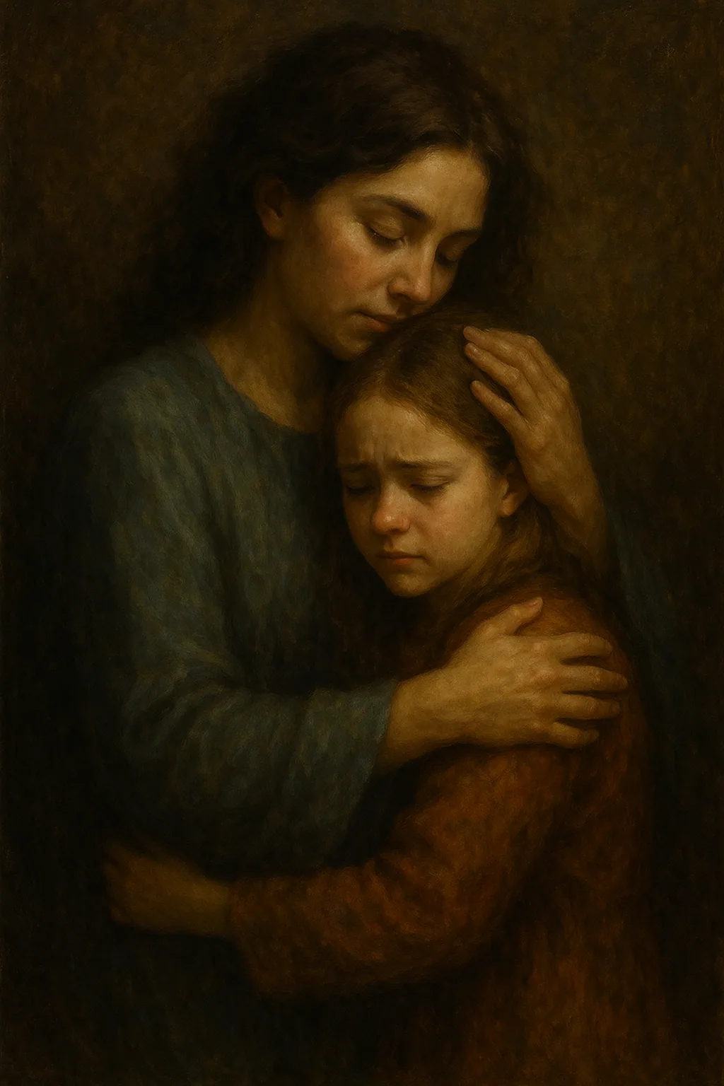 Survivors Raising Children: Breaking the Cycle of Silence