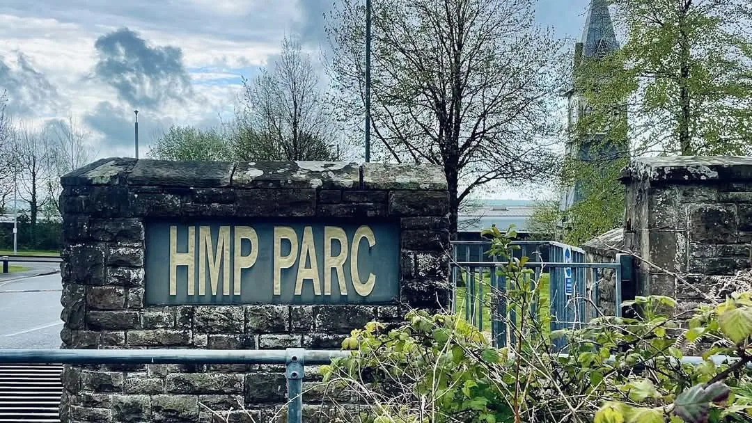 Three Alleged Code Blues and a Suspected Overdose: New Concerns Inside HMP Parc
