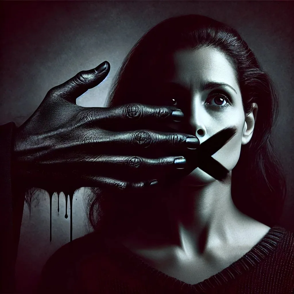 How They Hide in Plain Sight – The Tricks Predators Use to Blend In