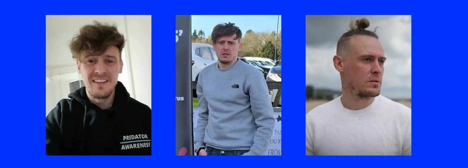 Zack Griffiths Recalled to Prison Amid Rising Pressure on Justice Campaign